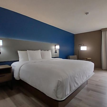 Comfort Inn Near Downtown & Blue Ridge Pkwy Marion Kültér fotó