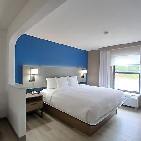 Comfort Inn Near Downtown & Blue Ridge Pkwy Marion Kültér fotó